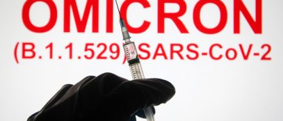 omicron italia