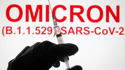 omicron italia