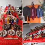 parasta dan petresu Olbia