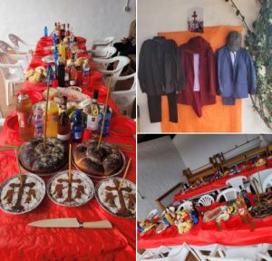 parasta dan petresu Olbia