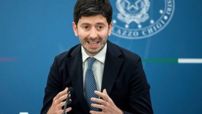 speranza anunta a treia doza pentru cei peste 40 de ani