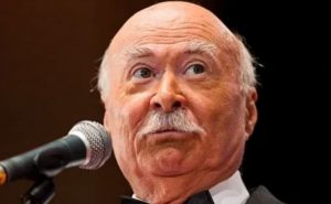 Tudor Gheorghe cântă numai pentru vaccinați