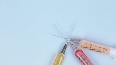 vaccinare a treia doza Italia la cinci luni
