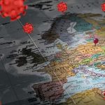 Explozie Covid Italia