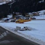 accident mortal Trento