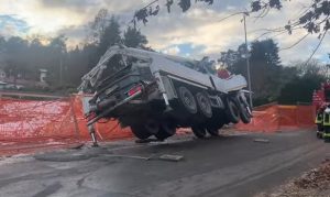 accident munca Varese