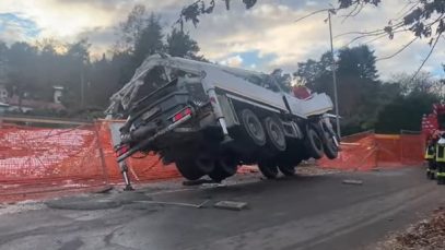 accident munca Varese
