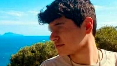 adolescent italia mort sushi