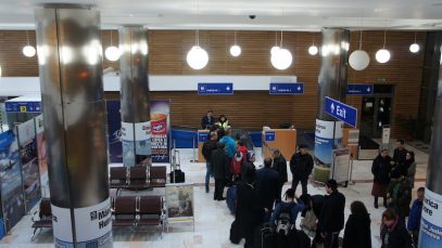 aeroport suceava