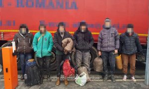 ascunsi camion jucarii