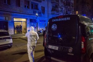 batran ucis cu drujba