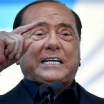 Berlusconi presedinte Italia