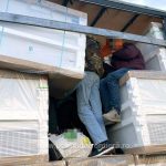 camion frigidere emigranti