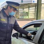 carantina contracte de munca false