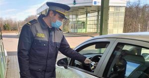 carantina contracte de munca false