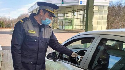 carantina contracte de munca false