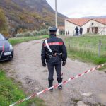 romani morti in casa Potebza