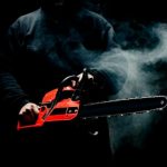 dorel Grec ucigasul cu drujba