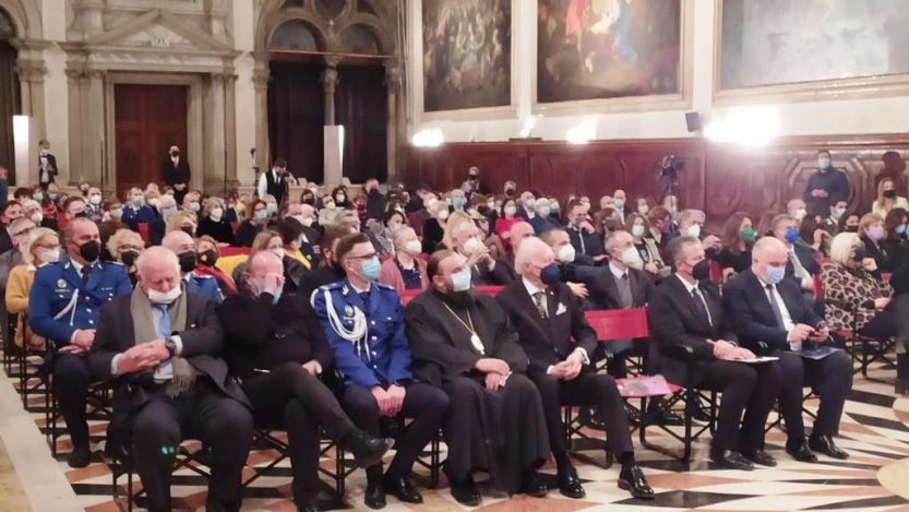 evenimen ziua nationala trieste