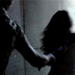 romanca atacata cu acid la Roma