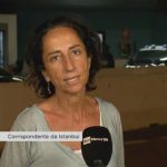 Scadal intre Lucia goracci si diana sosoaca