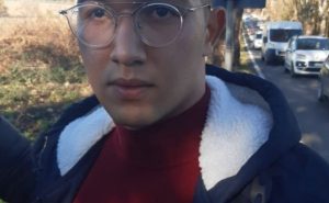 marocan arestat la Roma pentru dubla crimă de la Iași