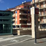 tentativa de viol la metrou Roma