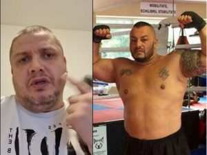 mircea nebunu prins italia