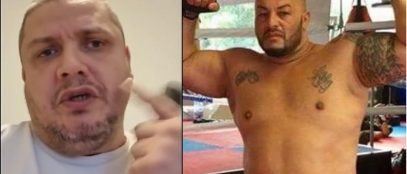 mircea nebunu prins italia