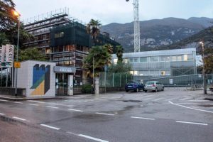 accident munca trento