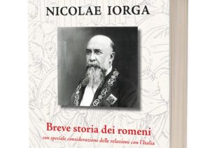 Nicolae Iorga istoria românilor Italia