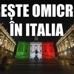 omicron Italia