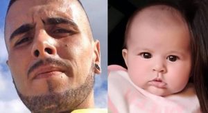 criminal omorat copil