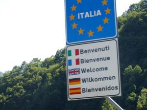 orase italiene straini