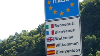 orase italiene straini