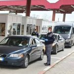 reguli carantina frontiera