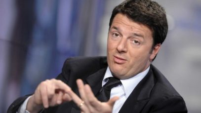 renzi a treia doza