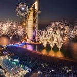 revelion dubai