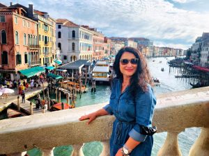 romanca italia regasire