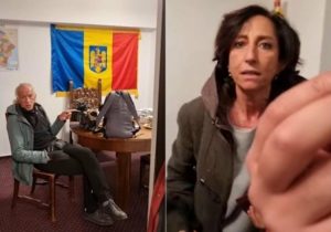 August Sinagra despre sechestrul goracci