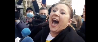 sosoaca sot acuzat ultraj