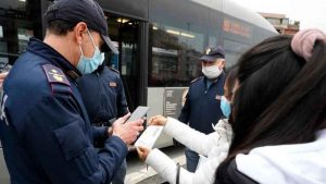 super green pass amenzi