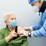 ventimiglia moare dupa vaccin