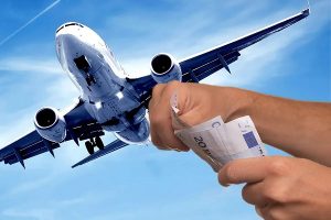 Biletele avion scumpit 2021