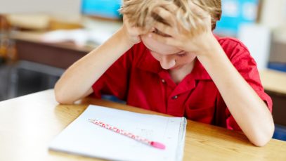 România analfabeților funcțional