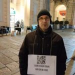 Șofer italian de 52 de ani, rămas fără serviciu, nu vrea să se vaccineze