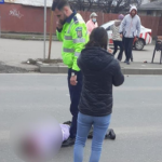 accident bucuresti politist