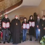Acord pentru salvarea românilor bolnavi de cancer în Italia
