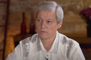 dacian ciolos anunta intrarea romaniei in Schengen