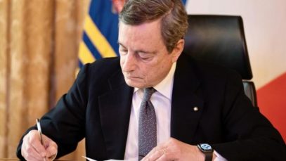 Obligatie vaccin peste 50 de ani in Italia